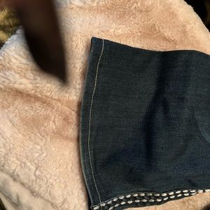 LA Idol jeans